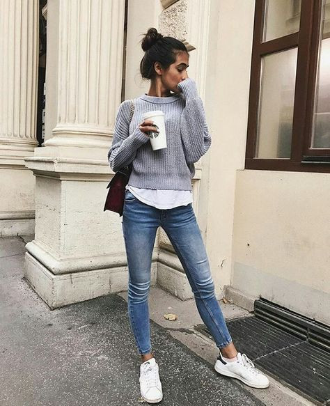 Casual Winter Outfit Ideas
 52 Casual Outfit Ideas You Will Want to Try This Winter