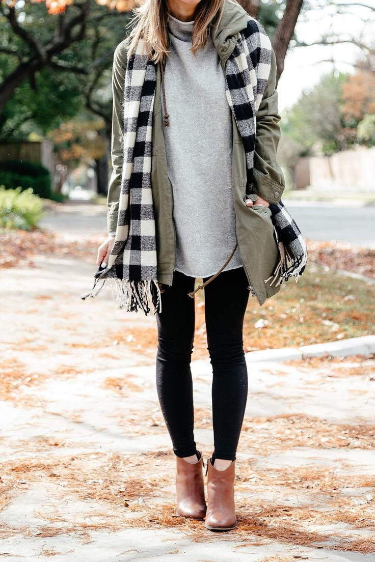 Casual Winter Outfit Ideas
 Casual winter outfit ideas Winter clothing on Stylevore