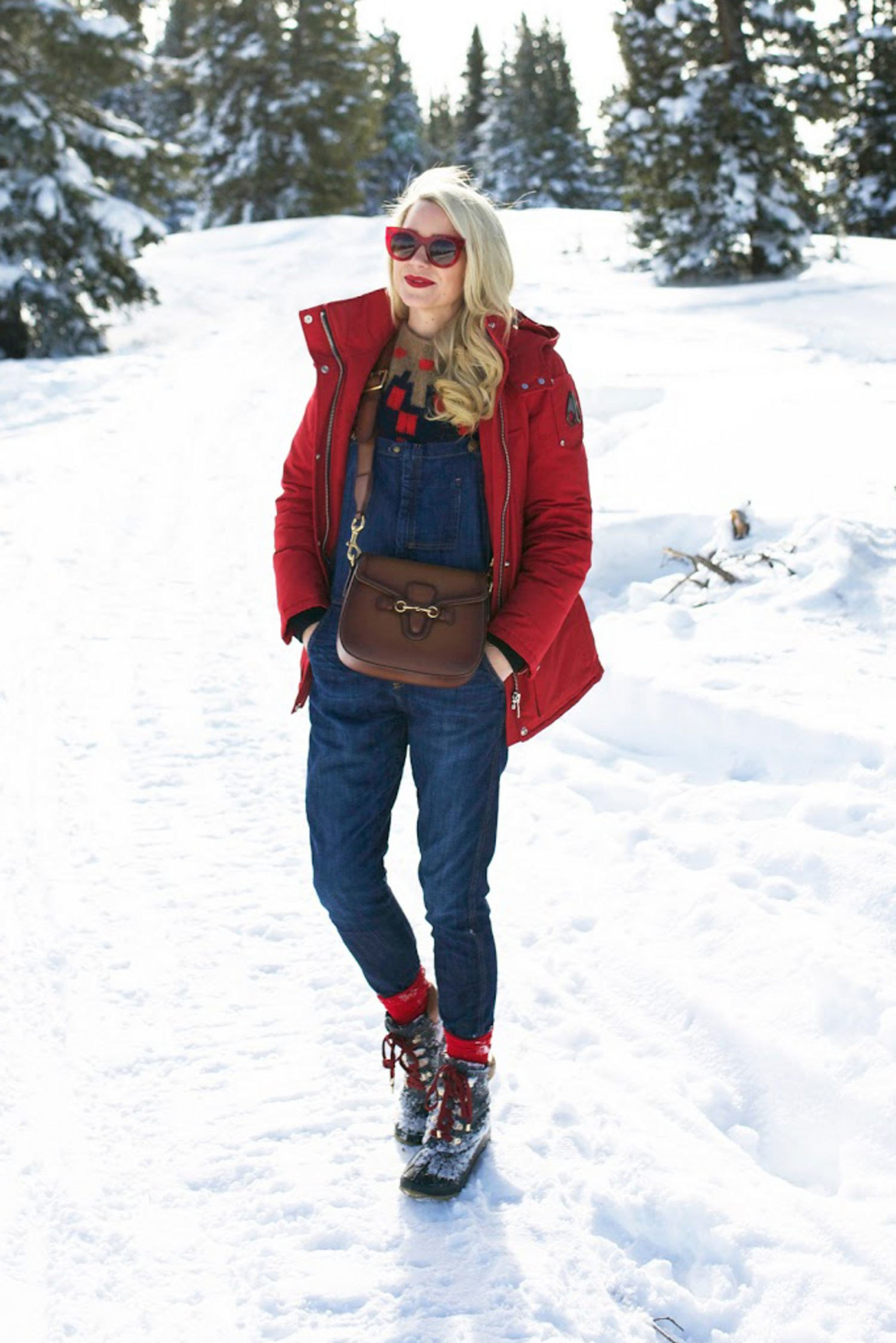 Casual Winter Outfit Ideas
 Casual Winter Outfit Ideas for Style and fort