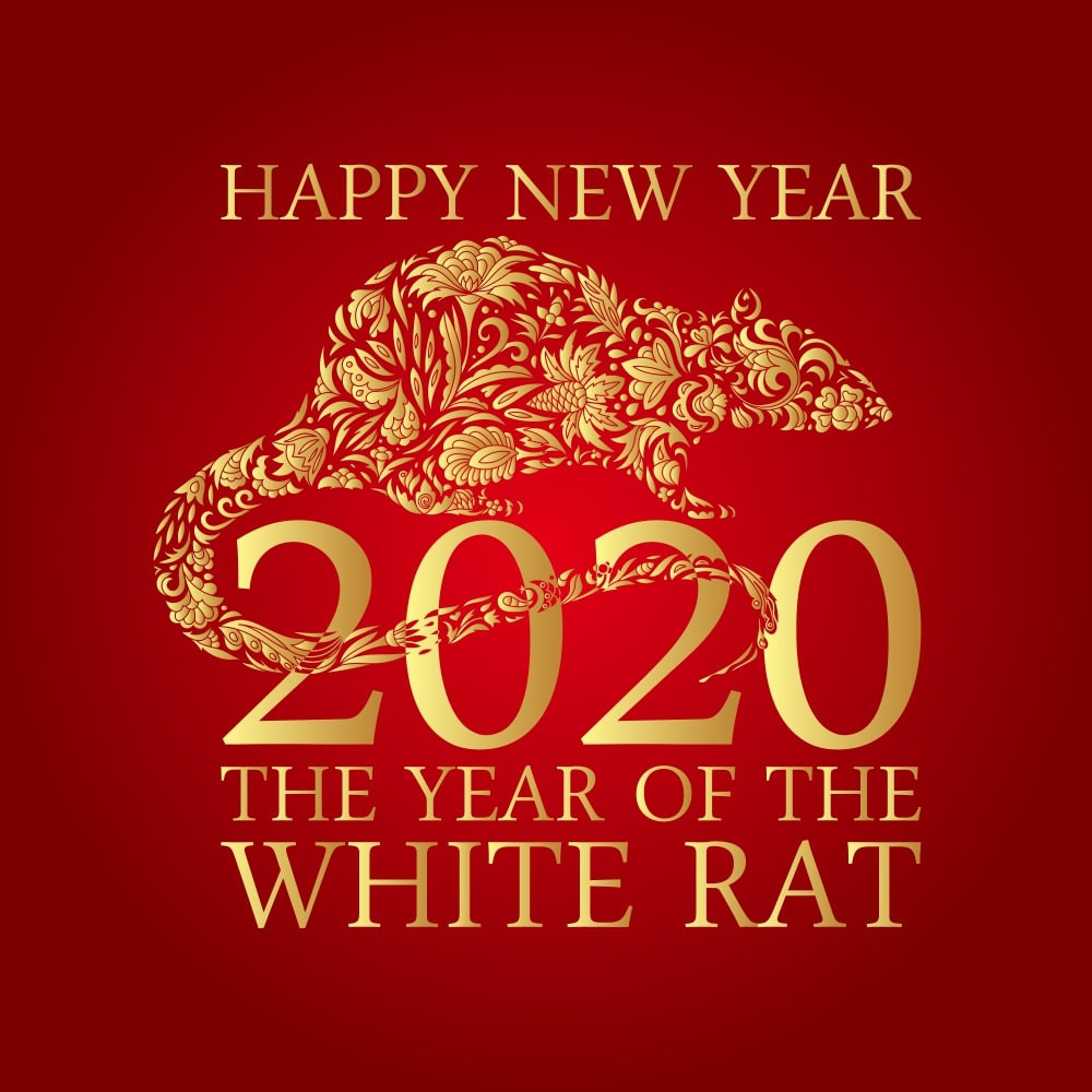 Chinese New Year 2020 Quotes
 Chinese New Year 2020 POETRY CLUB