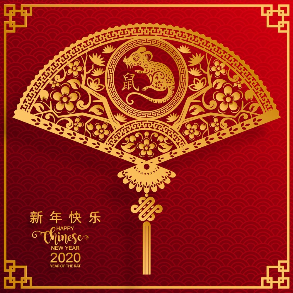 Chinese New Year 2020 Quotes
 2020 Chinese New Year & Wallpapers HappyNewYear2020