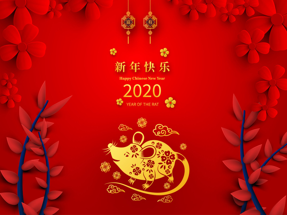 Chinese New Year 2020 Quotes
 Chinese New Year 2020 images Wallpapers POETRY CLUB