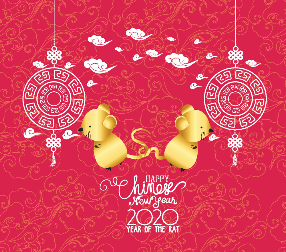 Chinese New Year 2020 Quotes
 Chinese New Year 2020 images Wallpapers POETRY CLUB
