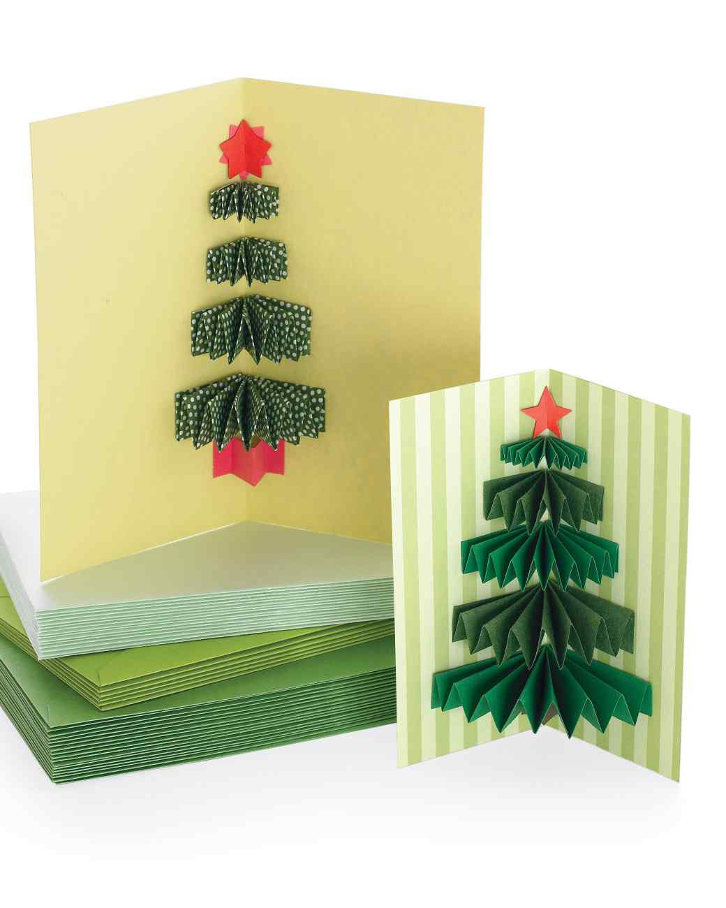 Christmas Card Crafts
 12 Beautiful Diy & Homemade Christmas Card Ideas
