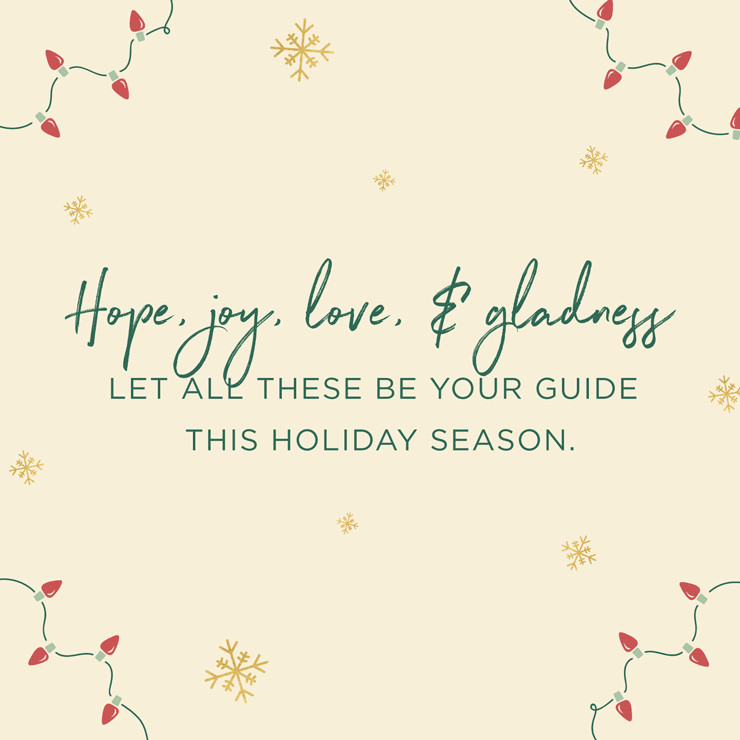 Christmas Card Message Ideas
 Christmas Card Sayings & Wishes for 2019