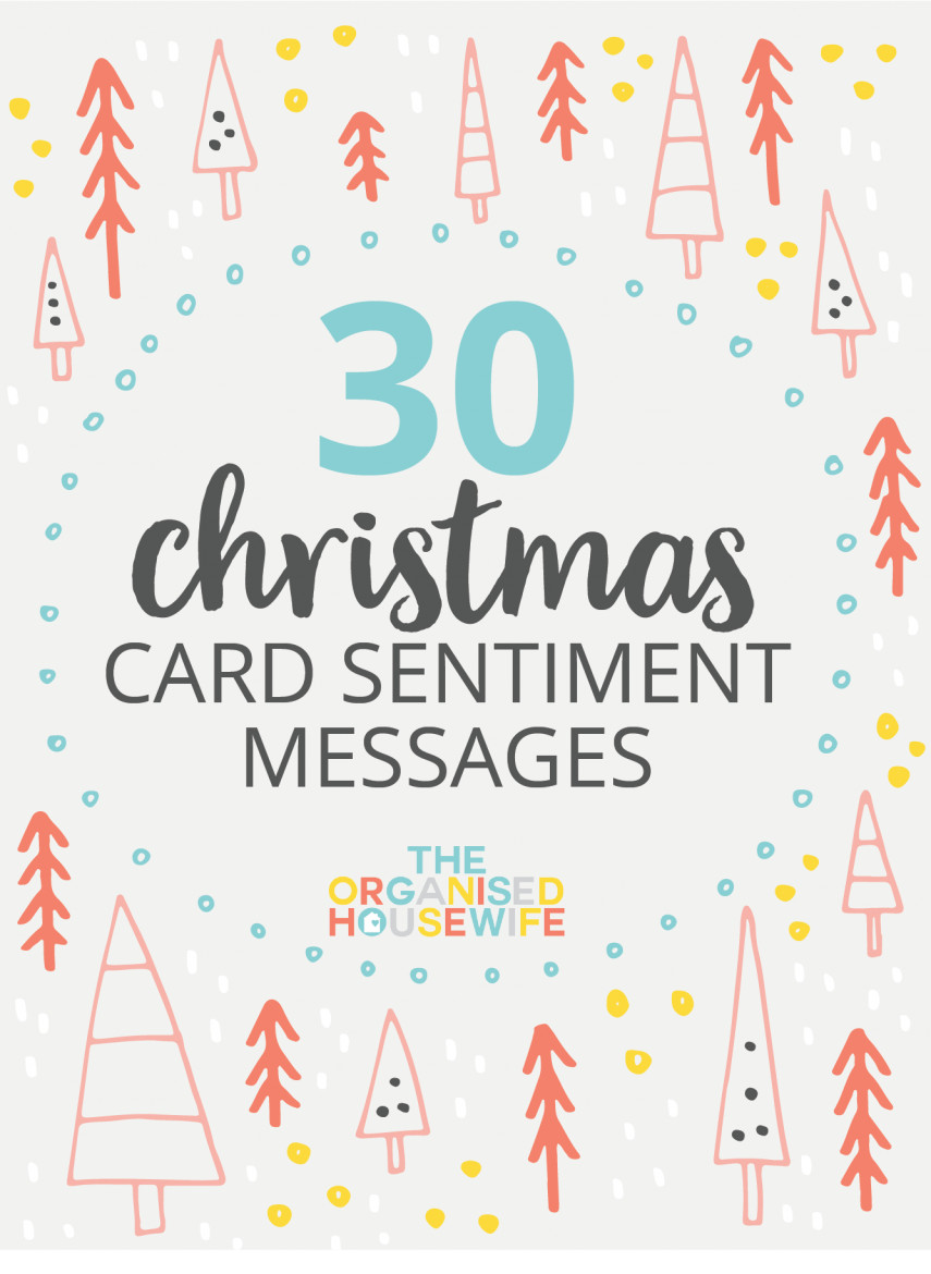 Christmas Card Message Ideas
 Best 25 Christmas quotes and sayings cards ideas on