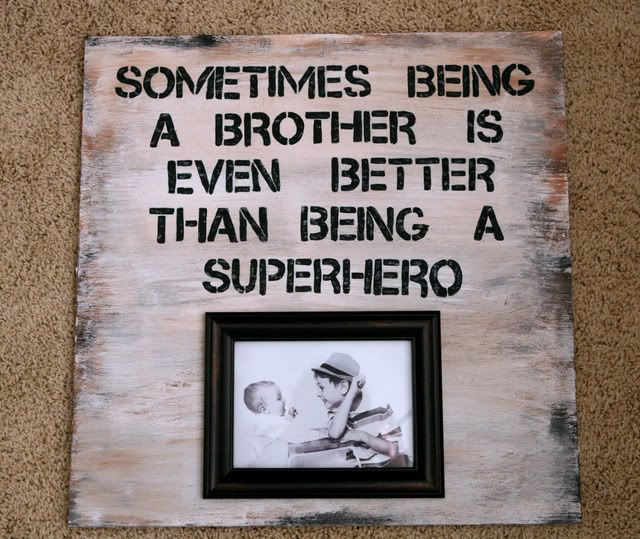 Christmas Gift Ideas For Brother
 77 best Sibling Support images on Pinterest