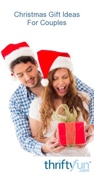 Christmas Gift Ideas For Couples
 Inexpensive Christmas Gift Ideas for Couples
