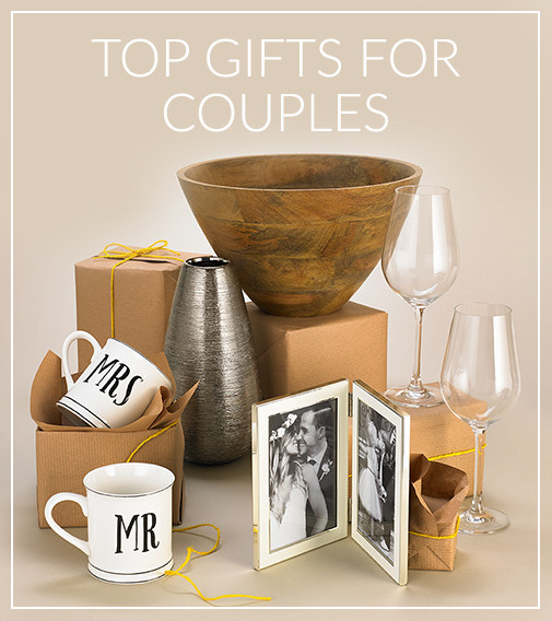 Christmas Gift Ideas For Couples
 Gifts For Couples Gift Ideas For Couples