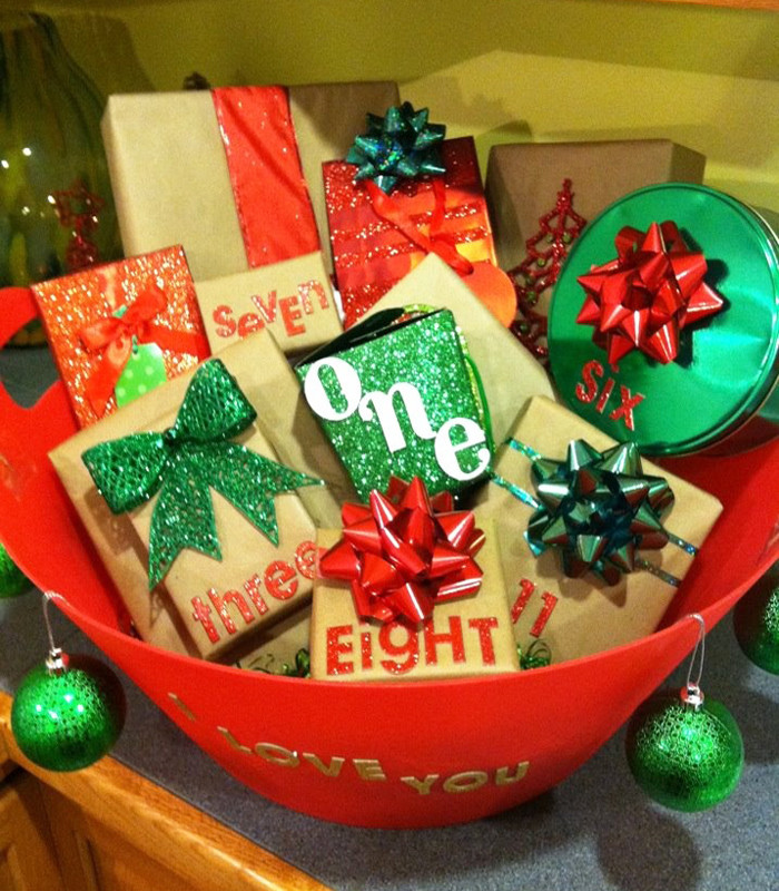 Christmas Gifts For Boyfriend
 Christmas Gift Ideas for Boyfriend Gifts for Him