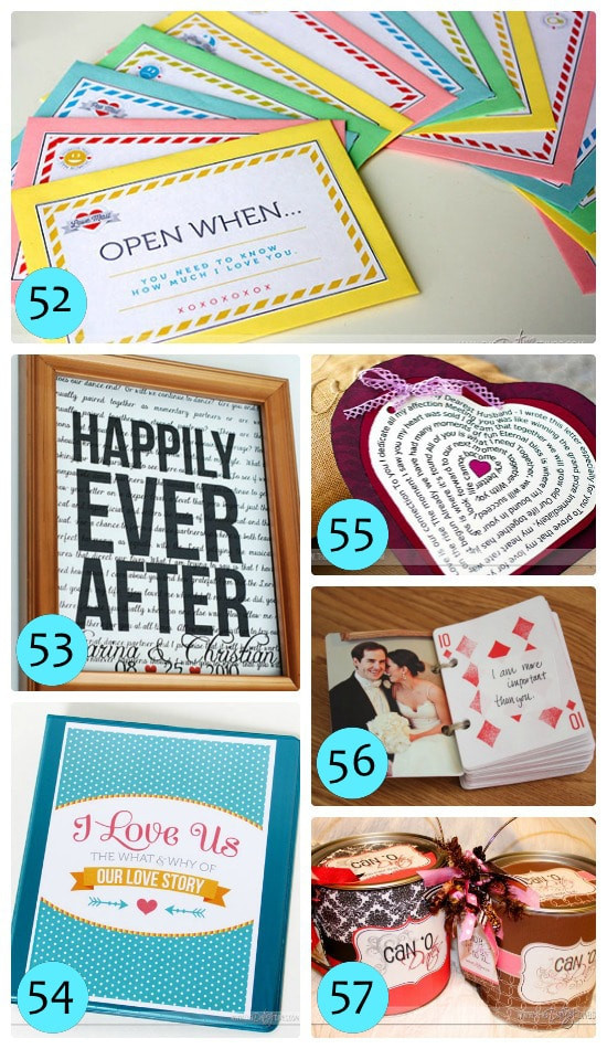 Christmas Gifts For Boyfriend
 101 DIY Christmas Gifts for Him The Dating Divas