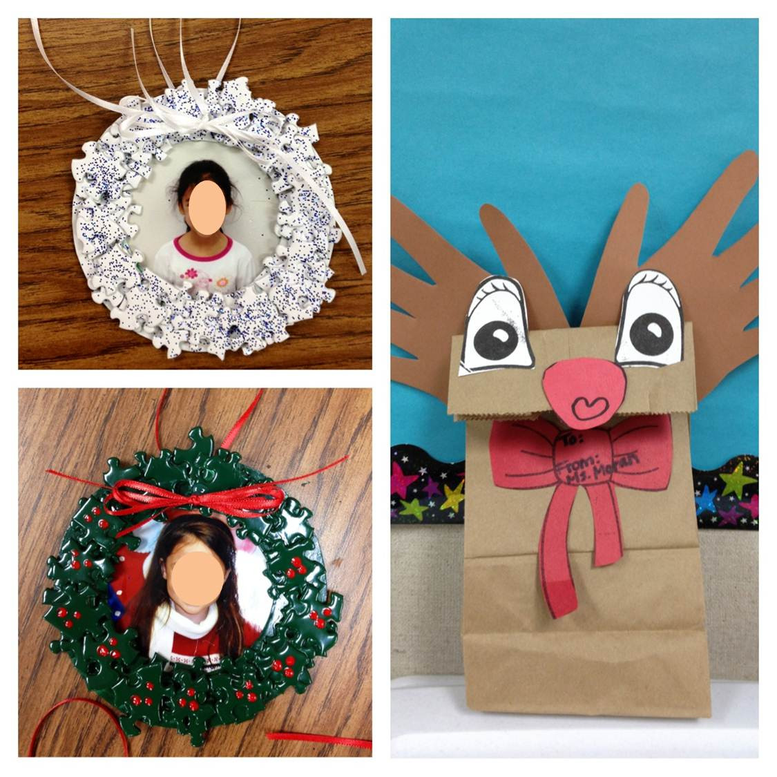 Christmas Gifts For Parents
 Susan Jones Teaching Parent & Student Holiday Gifts