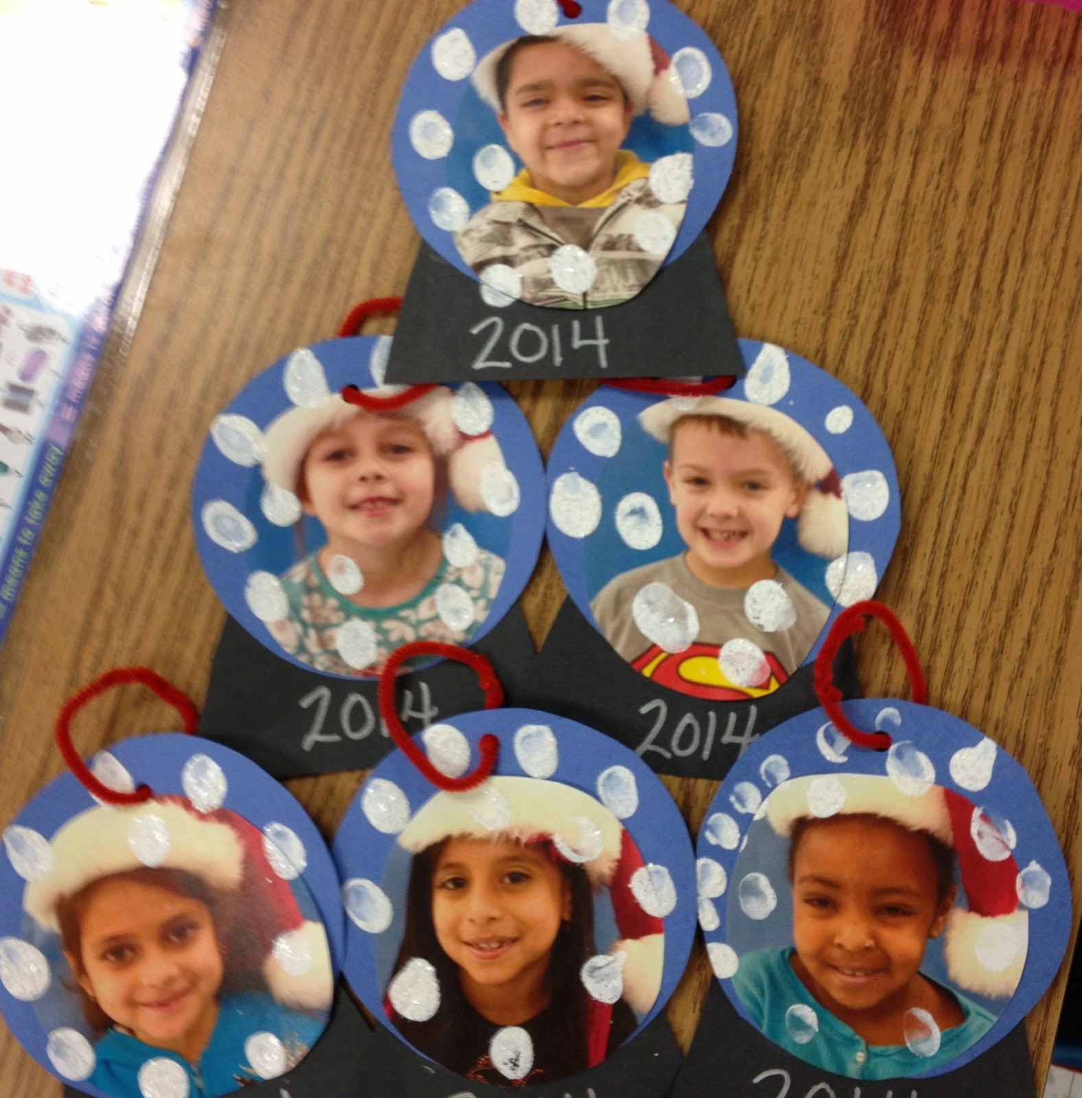 Christmas Gifts For Parents
 S O L Train Moments That Count in the Classroom Fun