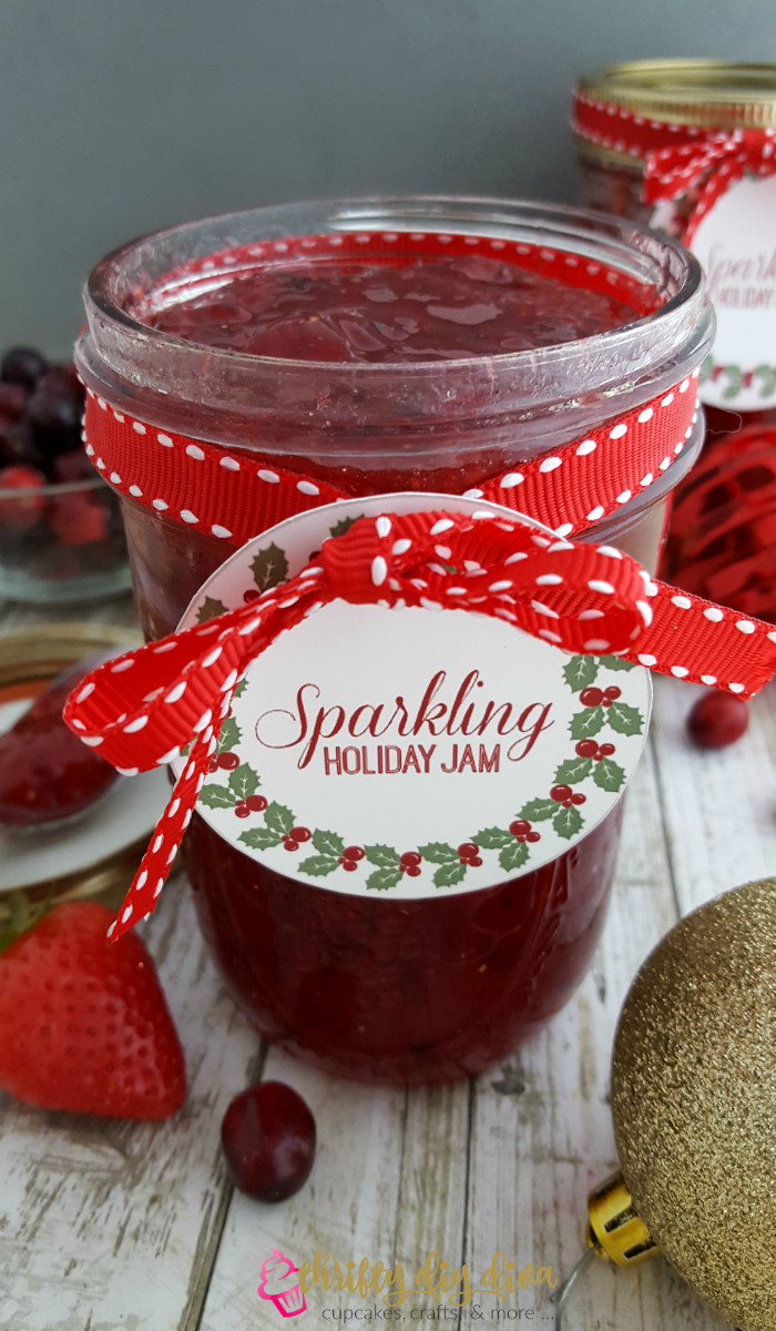 Christmas Jam Recipe
 8 Mail able Edible Gifts You Can Mail No Problem