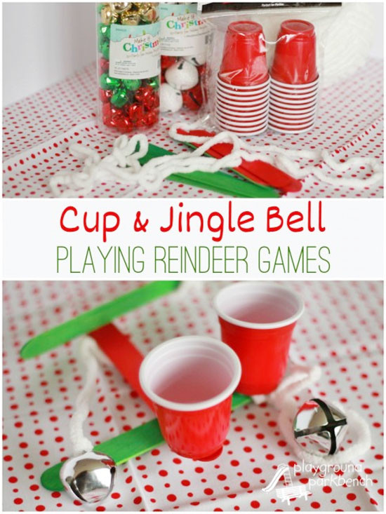 Christmas Party Game Ideas
 29 Awesome School Christmas Party Ideas
