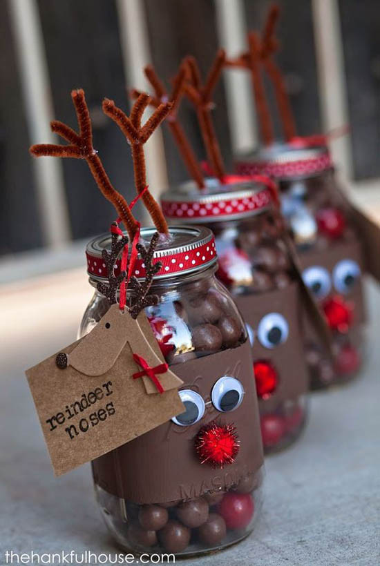 Christmas Party Gift Ideas
 35 Adorable Christmas Party Favors Ideas All About Christmas