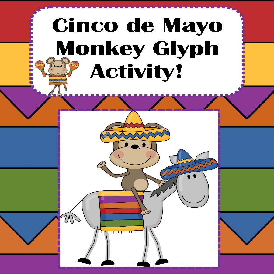 The top 22 Ideas About Cinco De Mayo Activities for Kids - Home, Family