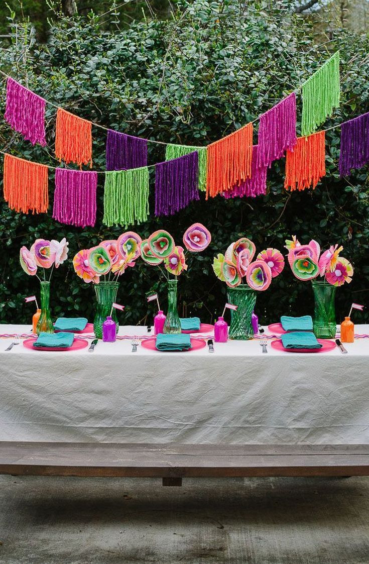 Cinco De Mayo Decorations Party City
 50 best Fiesta & Cinco de Mayo Party Ideas images by