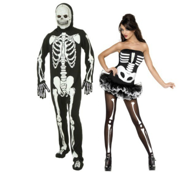 Classic Halloween Costume Ideas
 Classic Couples Halloween Costume Ideas Halloween
