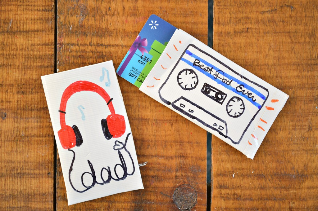 Cool Fathers Day Gift Ideas
 14 easy ideas for last minute Father s Day ts that