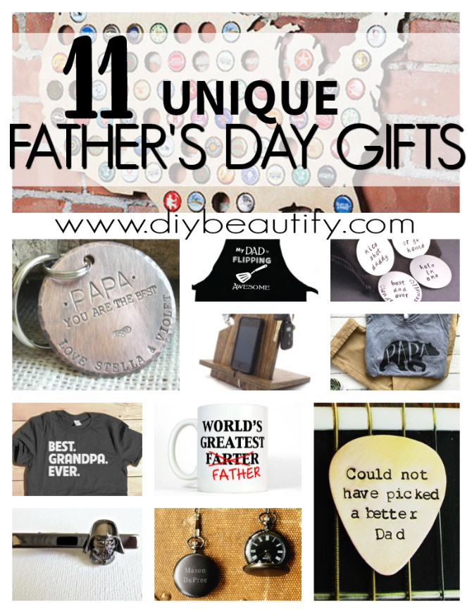 Cool Fathers Day Gift Ideas
 Best Gift Ideas for Father s Day