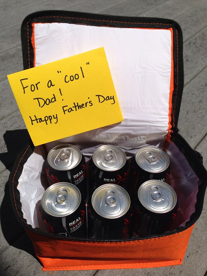 Cool Fathers Day Gift Ideas
 DIY Inexpensive Father’s Day Gift Ideas