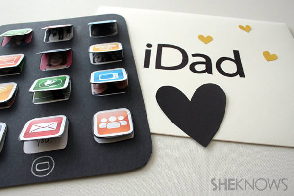 Cool Fathers Day Gift Ideas
 Last minute tech ts for Father s Day Ideas galore