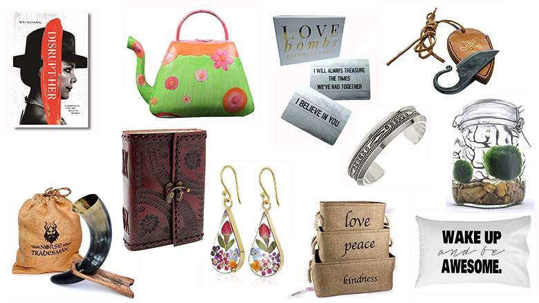 Cool Valentines Day Gifts
 21 Unique Valentine’s Day Gifts Your Ultimate List 2020