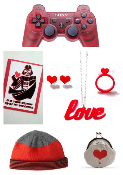 Cool Valentines Day Gifts
 Valentine s Day Gift Ideas Cute ts for cute kids