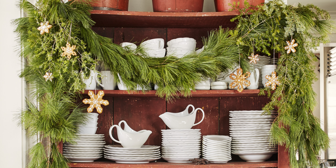 Country Winter Decor
 Beat the Winter Blues With These Cozy Decorating Ideas