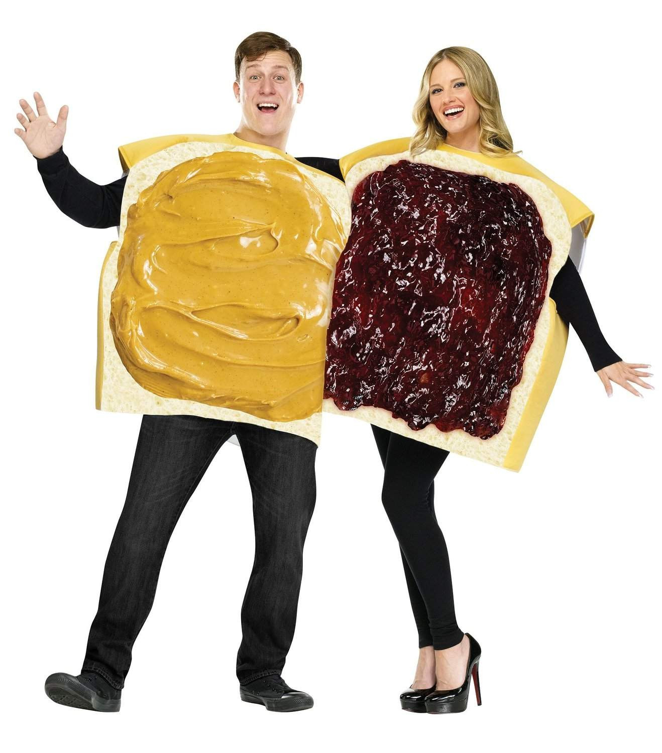 Couple Ideas For Halloween
 Top 10 Best Halloween Costumes for Couples