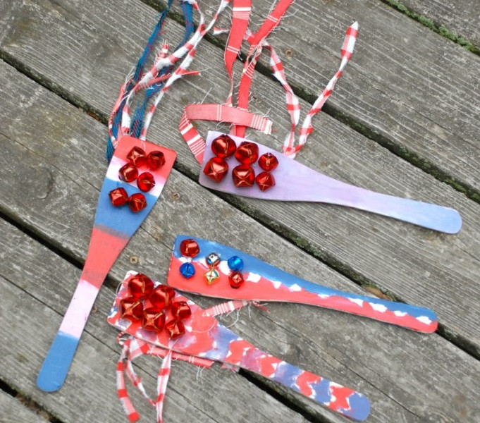 Craft For Memorial Day
 5 Fun Memorial Day Crafts For the Kids