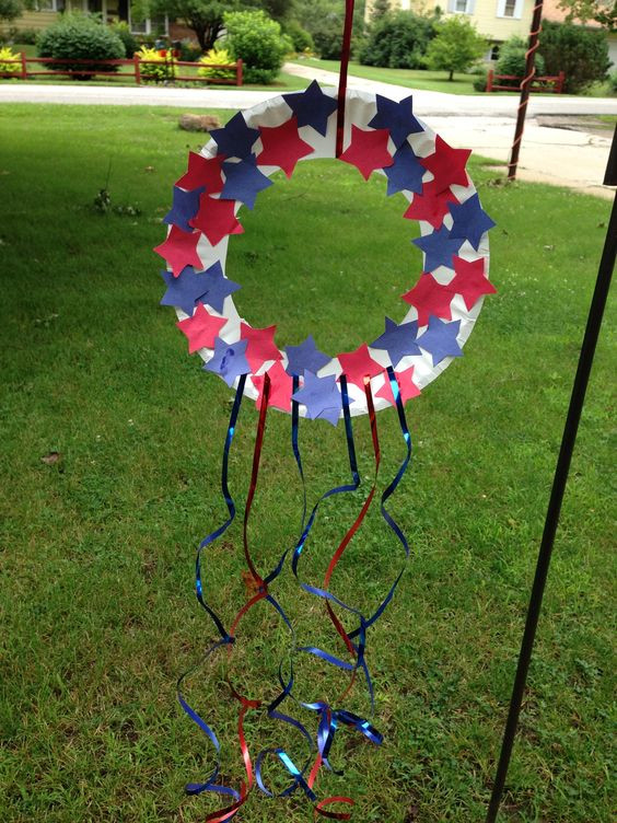 Craft For Memorial Day
 Hopping from K to 2 Free Memorial Day Activities and Crafts