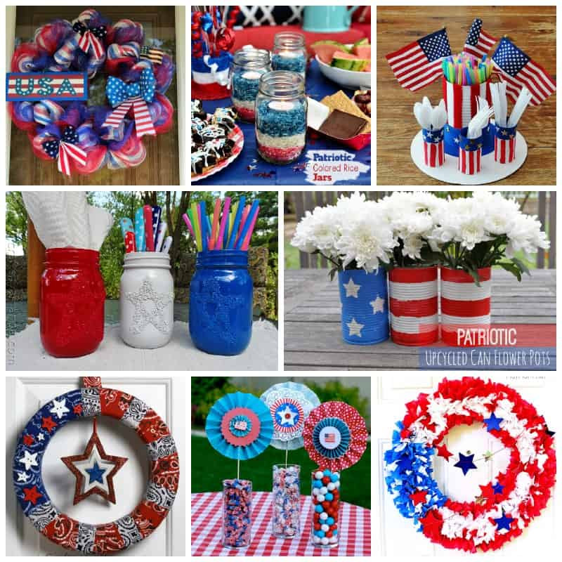 Craft For Memorial Day
 Memorial Day Crafts a collection of 24 memorial day