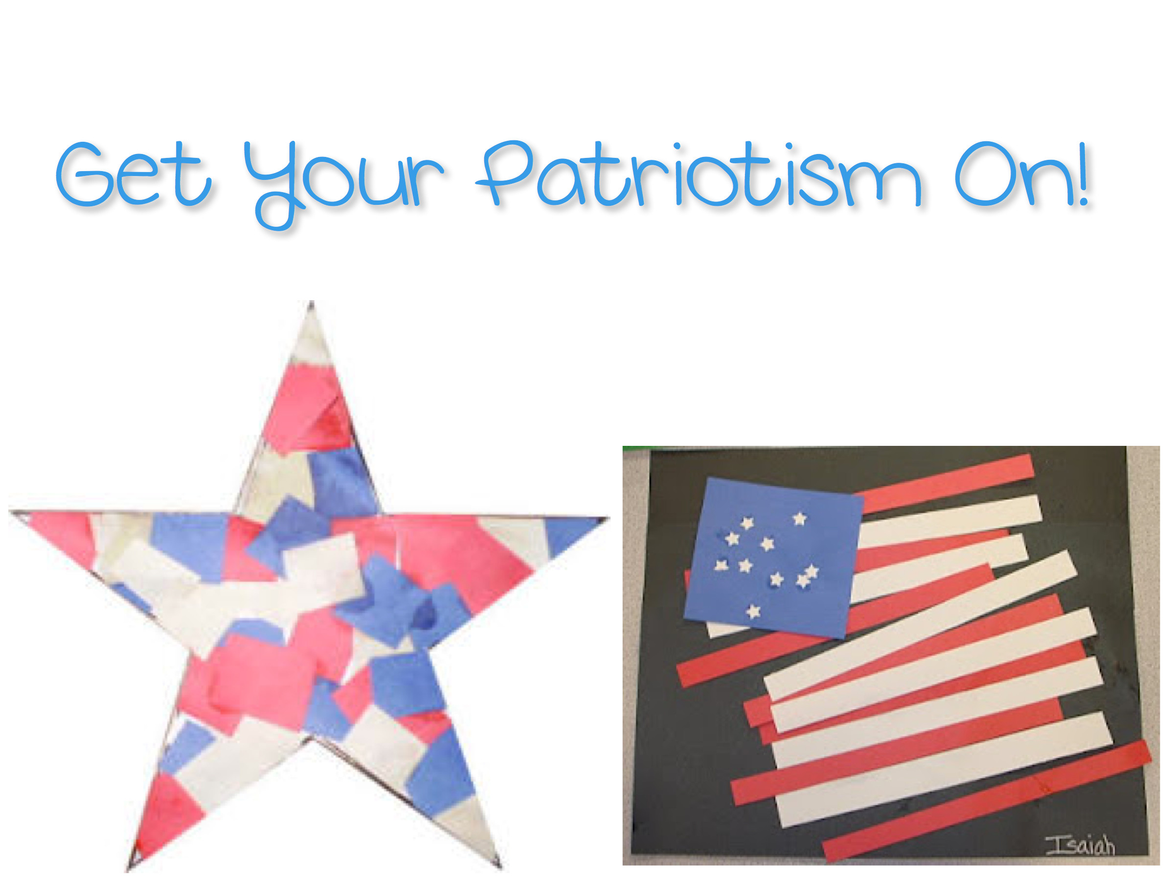 Craft For Memorial Day
 Easy Memorial Day Crafts Ideas for Kids Toddlers Adults