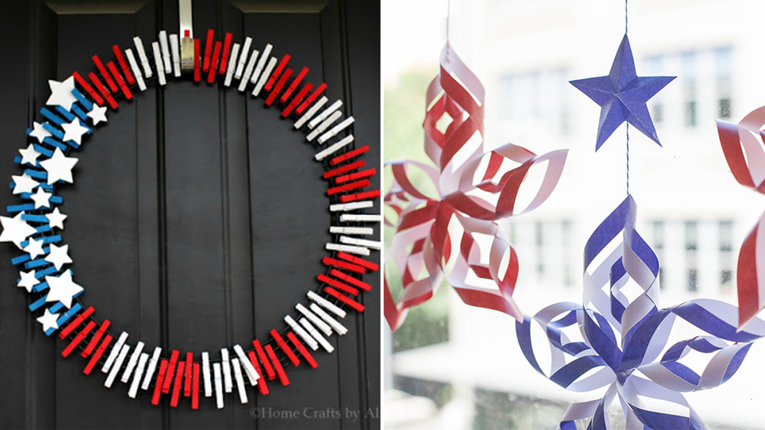 Craft For Memorial Day
 Memorial Day decorations DIY ideas for your celebration
