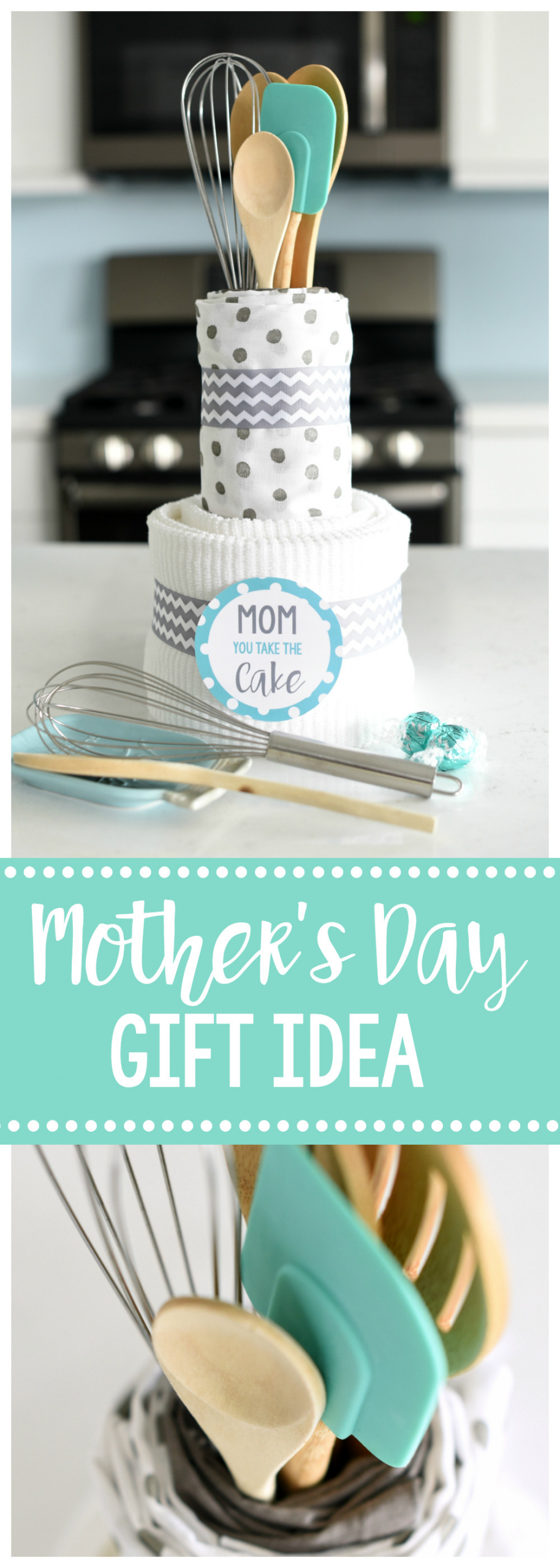 Creative Mother's Day Gifts
 Creative Mother s Day Gifts for Moms Who Love to Cook