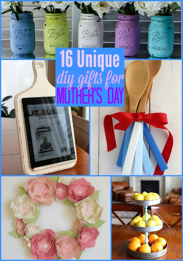 Creative Mother's Day Gifts
 10 Ways to Repurpose Old Pallets This Silly Girl s Kitchen