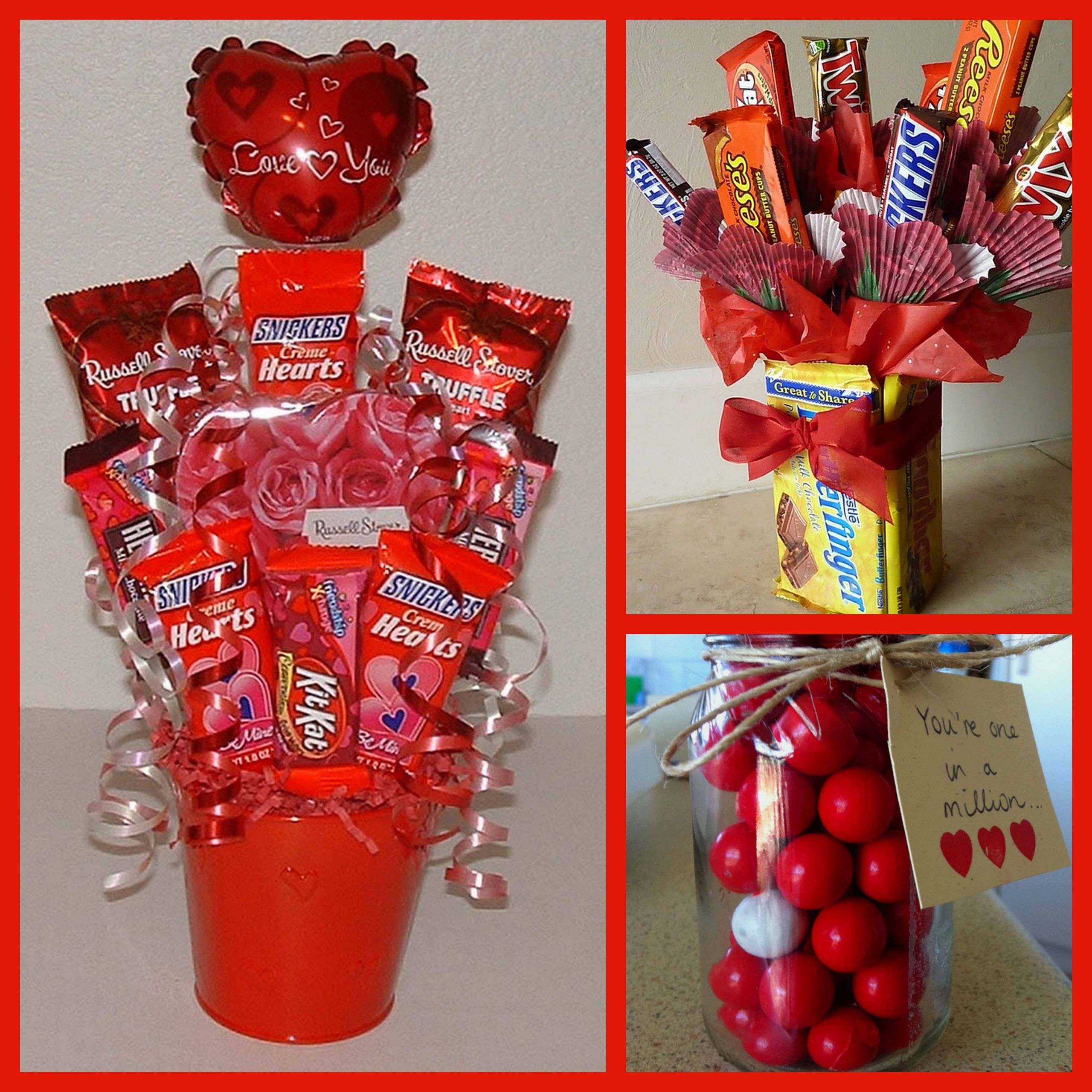 Cute Cheap Valentines Day Ideas
 Cheap Valentine s Day Gift Baskets