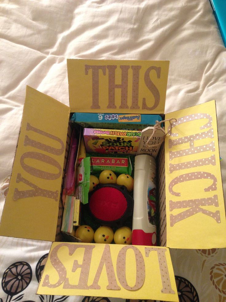 Cute Easter Basket Ideas For Boyfriend
 496 best DIY Gifts for Boyfriends images on Pinterest