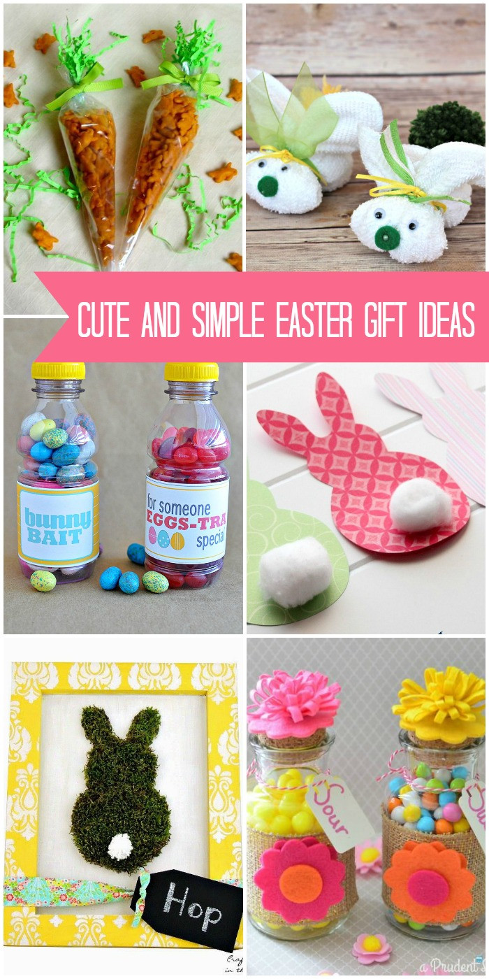 Cute Easter Basket Ideas For Boyfriend
 Easter Basket Ideas For Boyfriend