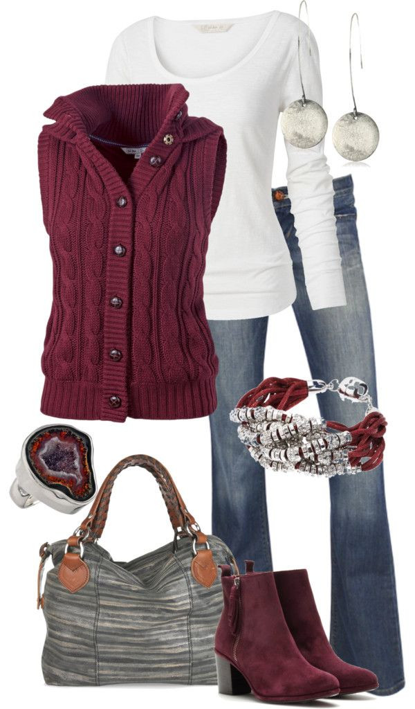 Cute Outfit Ideas For Winter
 20 Cute & Casual Wintertime Outfits – Warm Winter Outfit