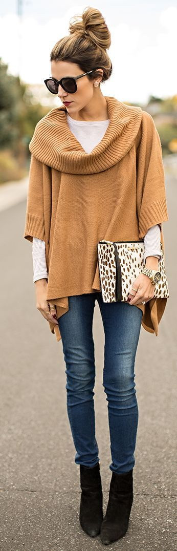 Cute Outfit Ideas For Winter
 30 Winter Outfit Ideas For Women 2020