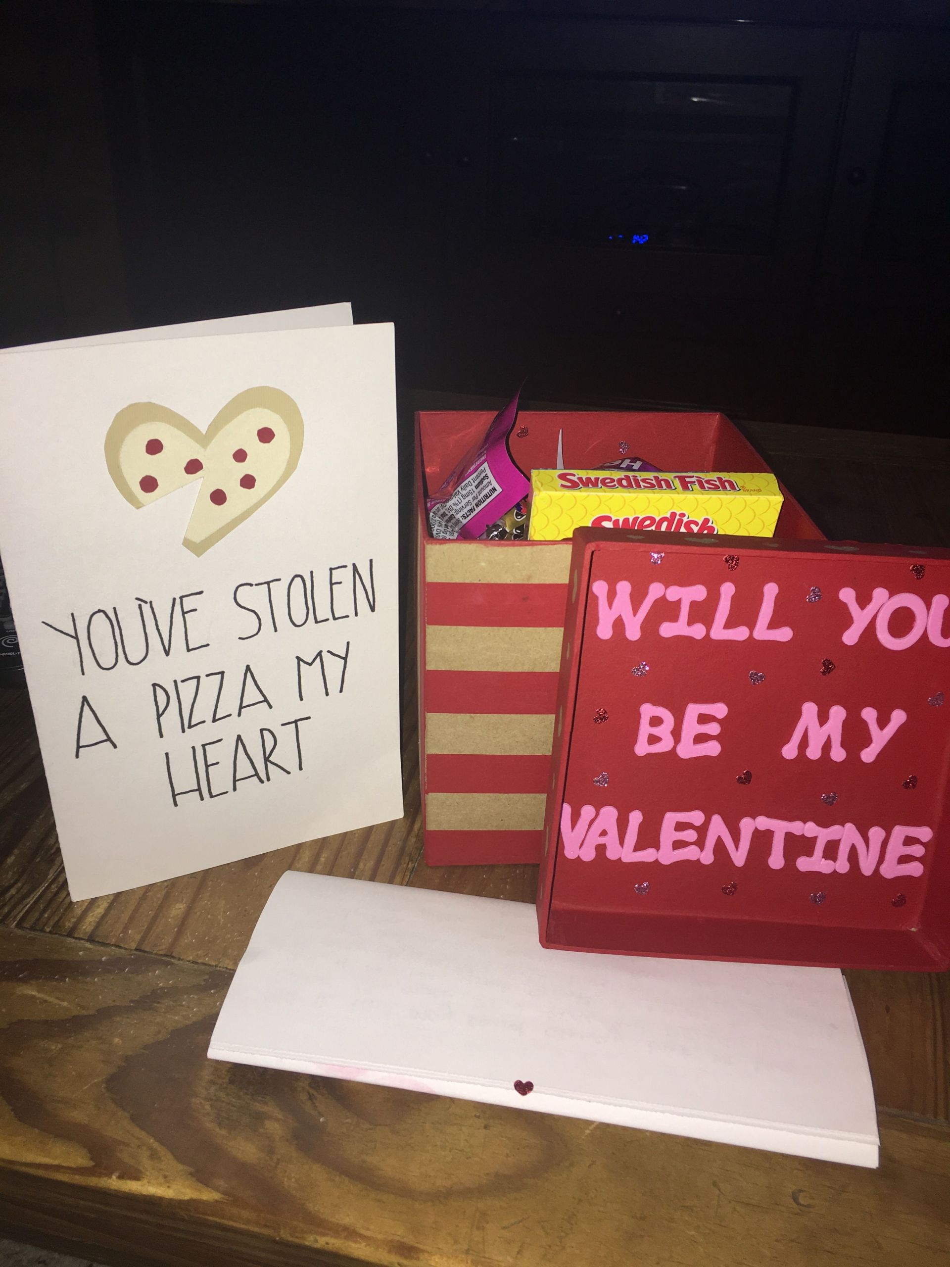 Cute Valentines Day Gifts For Girlfriend
 cute valentine s day t idea for boyfriend girlfriend