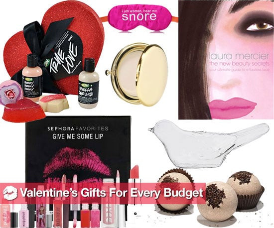 Cute Valentines Day Gifts For Girlfriend
 Valentine s Day Gift Ideas For Girlfriends