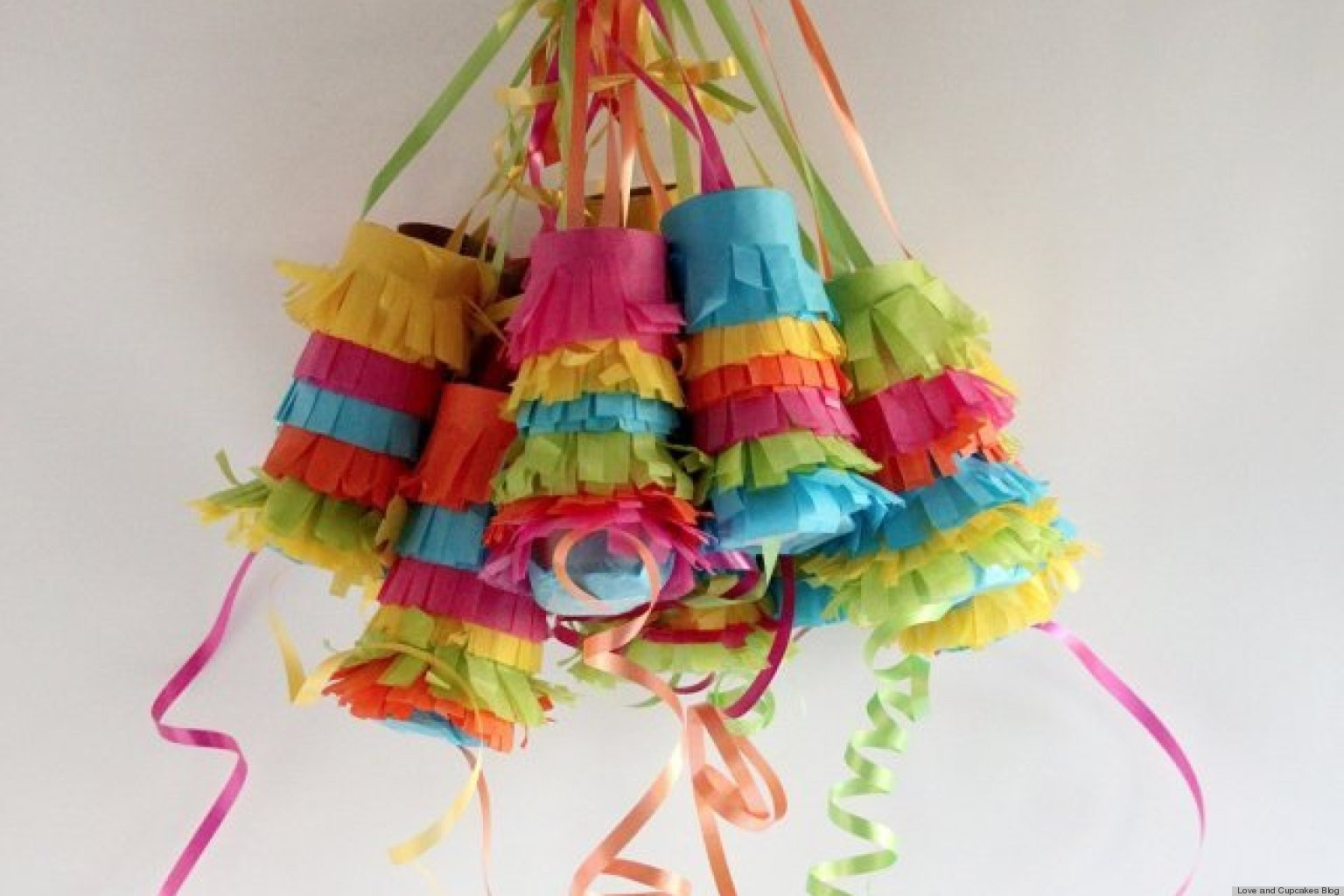Diy Cinco De Mayo Decorations
 Cinco De Mayo Ideas 6 Easy DIY Piñatas To Bust Out For