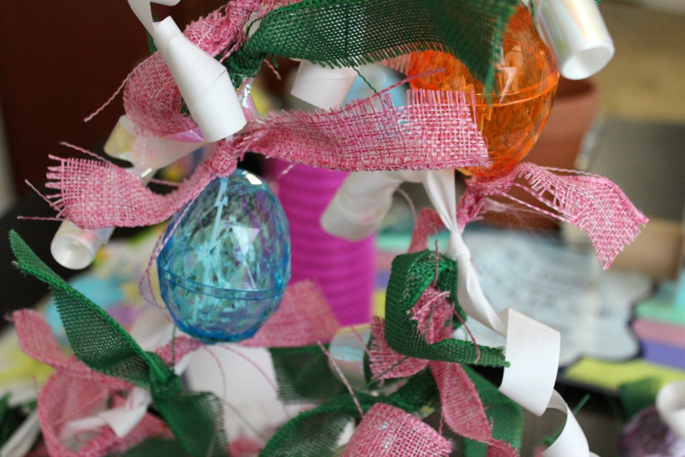 Dollar Tree Easter Crafts
 Easter Crafts Using Items from the Dollar Tree