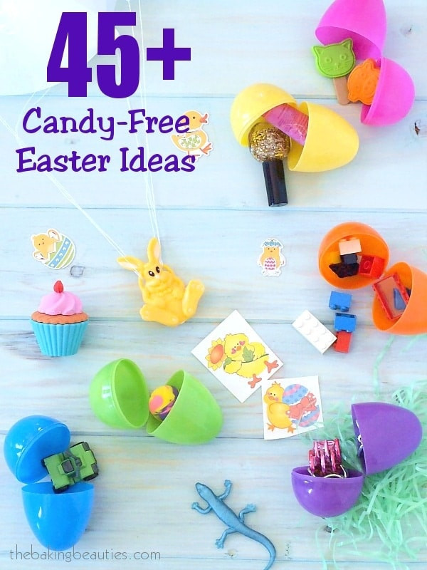 Easter Candy Ideas
 45 Candy Free Easter Ideas Faithfully Gluten Free