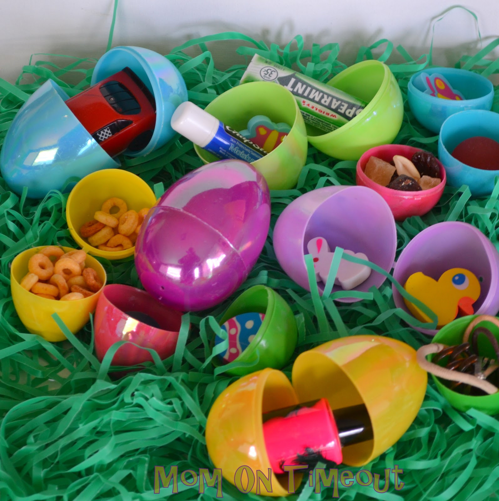Easter Candy Ideas
 32 Easter Decorating Party Food and Gift Ideas