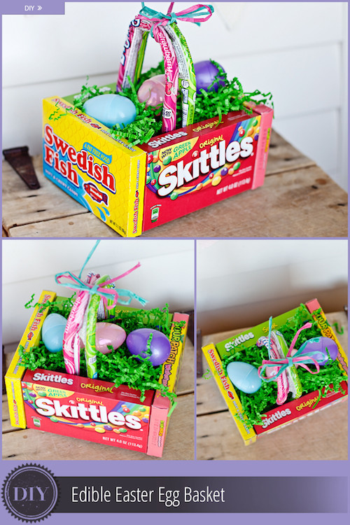 Easter Candy Ideas
 DIY Easter Ideas Smart School House